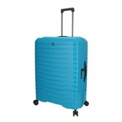 KENORADA Reisetrolley BREAKERS 4R L 75cm Aqua -Aufbewahrungstasche Geschäft 0 0764efc7544ac8c 1280x1280