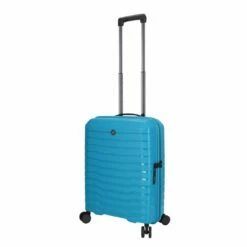 KENORADA Reisetrolley BREAKERS 4R S 55cm Aqua 25 KENORADA Reisetrolley BREAKERS 4R S 55cm Aqua -Aufbewahrungstasche Geschäft 0 0764efc7a5d2b25 1280x1280