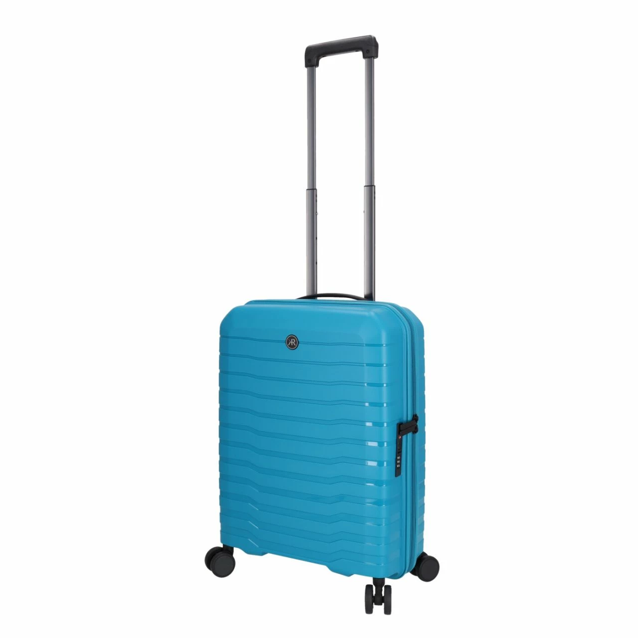 KENORADA Reisetrolley BREAKERS 4R S 55cm Aqua 9 KENORADA Reisetrolley BREAKERS 4R S 55cm Aqua – Bild 7