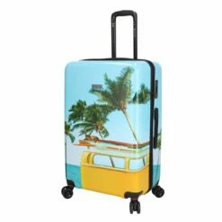 KENORADA Reisetrolley Plumeria 4W L 76cm Bus 25 KENORADA Reisetrolley Plumeria 4W L 76cm Bus -Aufbewahrungstasche Geschäft 0 0764f10e5379599 1280x1280