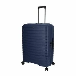 KENORADA Reisetrolley BREAKERS 4R L 75cm Navy -Aufbewahrungstasche Geschäft 0 0764f29556ba7ff 1280x1280