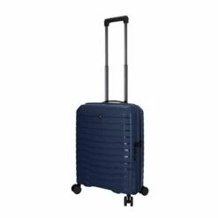KENORADA Reisetrolley BREAKERS 4R S 55cm Navy -Aufbewahrungstasche Geschäft 0 0764f2a3f6dd288 1280x1280