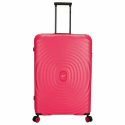 Von Cronshagen Reisetrolley Mogens 77cm Pink -Aufbewahrungstasche Geschäft 0 0764f8fe42ef852 1280x1280