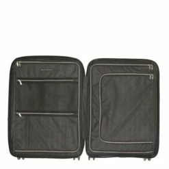 Von Cronshagen Reisetrolley Mogens 67cm Pink -Aufbewahrungstasche Geschäft 0 0764f8fe6a47b60 1280x1280