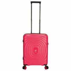 Von Cronshagen Reisetrolley Mogens 55cm Pink -Aufbewahrungstasche Geschäft 0 0764f8fe9547321 1280x1280