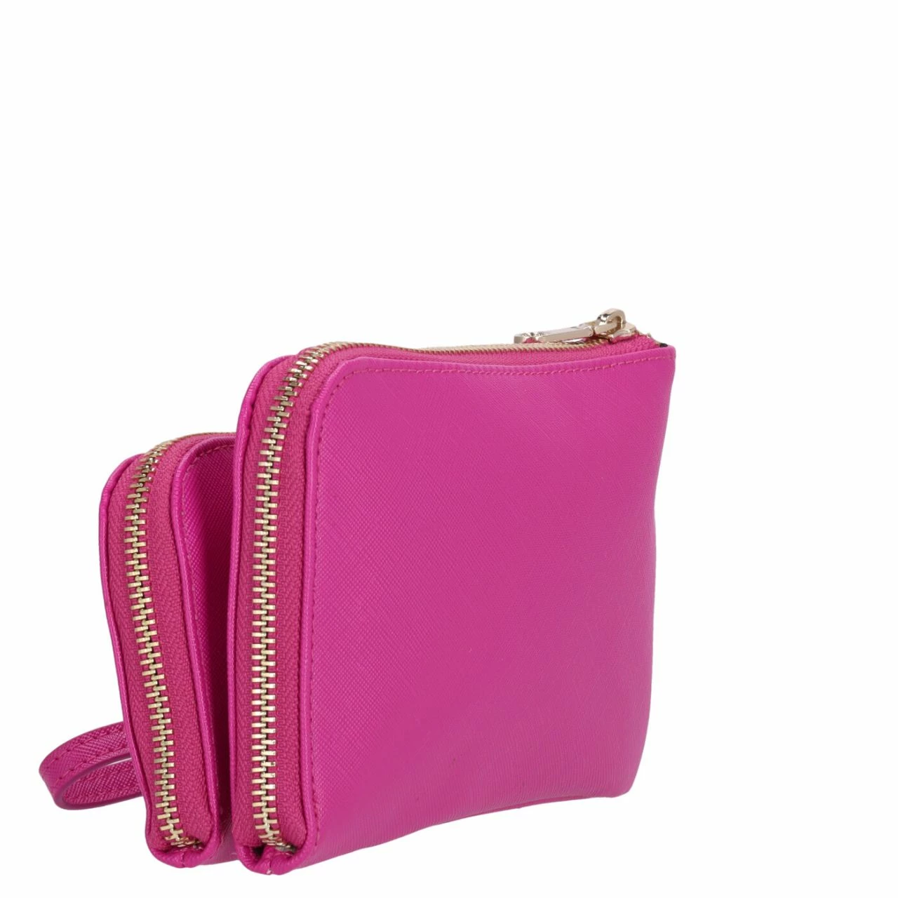 Guess Clutch Double Flat Pouch Boysenberry 9 Guess Clutch Double Flat Pouch Boysenberry – Bild 7