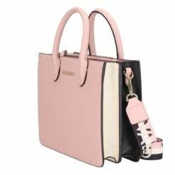 Valentino Kurzgriff Tasche Zermatt RE Cipria/multicolor -Aufbewahrungstasche Geschäft 0 0764fa531fd8b82 1280x1280