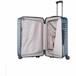 Titan Reisetrolley Litron 4W M 69cm Petrol -Aufbewahrungstasche Geschäft 0 076500e0154b6bf 1280x1280