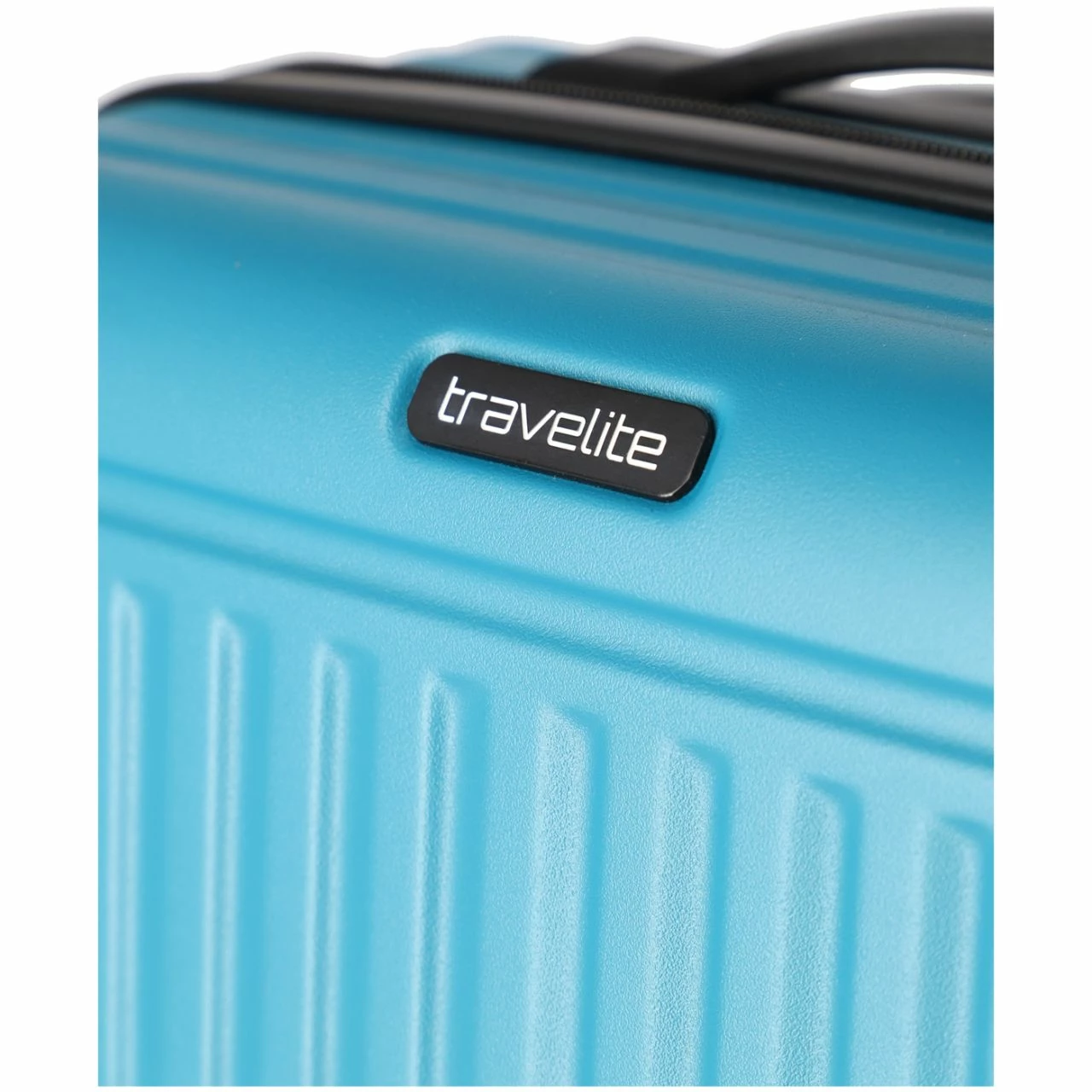 Travelite Reisetrolley CRUISE Cabin 45cm Türkis 9 Travelite Reisetrolley CRUISE Cabin 45cm Türkis – Bild 7