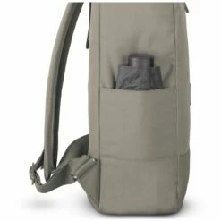 JOHNNY URBAN Rucksack Robin Rolltop Large Desert Grey -Aufbewahrungstasche Geschäft 0 07650389f18e67b 1280x1280