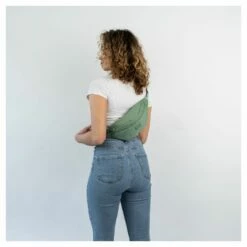 JOHNNY URBAN Bauchtasche Erik Sage Green -Aufbewahrungstasche Geschäft 0 07650b6f02d2d92 1280x1280