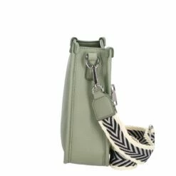 Seidenfelt Manufaktur Umhängetasche Dale Small Cross Hobo Frosty Green -Aufbewahrungstasche Geschäft 0 076513582039cb8 1280x1280