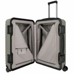 Titan Reisetrolley Litron Frame 4w M 69cm Champagner -Aufbewahrungstasche Geschäft 0 07652478015f5f9 1280x1280