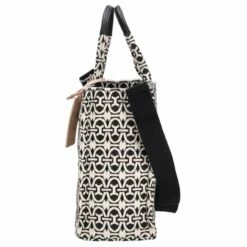 Coccinelle Kurzgriff Tasche Never Without Bag Multi Noir/noir -Aufbewahrungstasche Geschäft 0 0765272628614c4 1280x1280