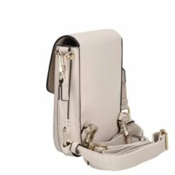 Guess Damenrucksack Brynlee Mini Convertible Stone -Aufbewahrungstasche Geschäft 0 07652726a3628ad 1280x1280