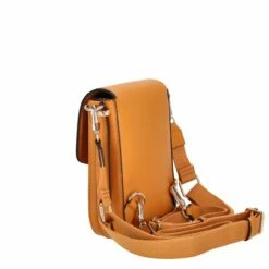 Guess Damenrucksack Brynlee Mini Convertible Pumpkin -Aufbewahrungstasche Geschäft 0 07652726cb2b992 1280x1280