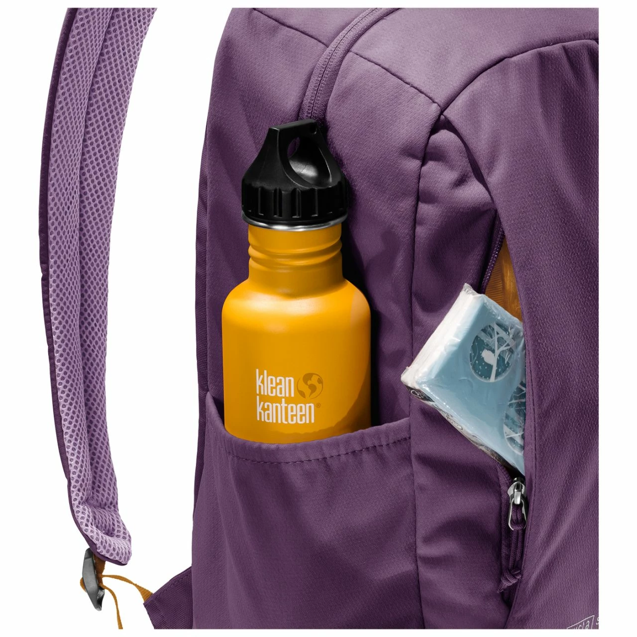 Deuter Rucksack Vista Skip 14l Plum-cinnamon 9 Deuter Rucksack Vista Skip 14l Plum-cinnamon – Bild 7