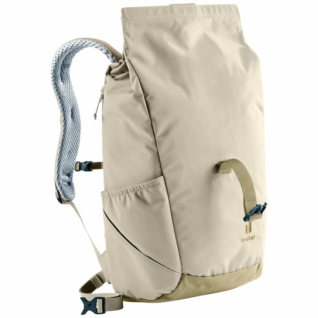 Deuter Rucksack Stepout 22l Bone Desert 9 Deuter Rucksack Stepout 22l Bone Desert – Bild 7