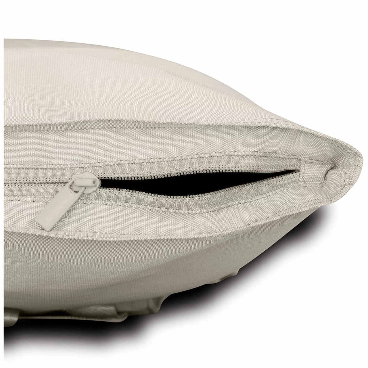 JOHNNY URBAN Rucksack Robin Rolltop Large Sand 9 JOHNNY URBAN Rucksack Robin Rolltop Large Sand – Bild 7