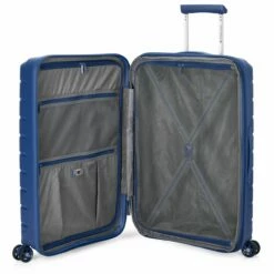 Roncato Reisetrolley B-Flying Grande M 68cm Blu Notte 18 Roncato Reisetrolley B-Flying Grande M 68cm Blu Notte -Aufbewahrungstasche Geschäft 0 07652db9a430558 1280x1280