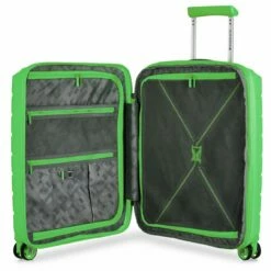 Roncato Reisetrolley B-Flying Grande Cabina S 55cm Verde Lime -Aufbewahrungstasche Geschäft 0 07652dba141c20a 1280x1280