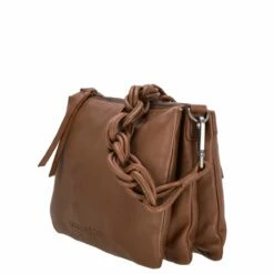 Harbour 2nd Umhängetasche Florina Charming Cognac -Aufbewahrungstasche Geschäft 0 076531a749bae89 1280x1280