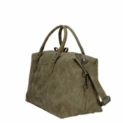 Piace Molto Reisetasche Felina Duffle Bag Green 24 Piace Molto Reisetasche Felina Duffle Bag Green -Aufbewahrungstasche Geschäft 0 076532fc447bf22 1280x1280
