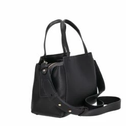 Valentino Kurzgriff Tasche Oregon RE Nero -Aufbewahrungstasche Geschäft 0 0765387e3896edd 1280x1280