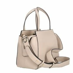 Valentino Kurzgriff Tasche Oregon RE Ecru -Aufbewahrungstasche Geschäft 0 0765387e87004f8 1280x1280