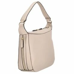 Valentino Beuteltasche Oregon RE Ecru -Aufbewahrungstasche Geschäft 0 0765388cc086ad3 1280x1280