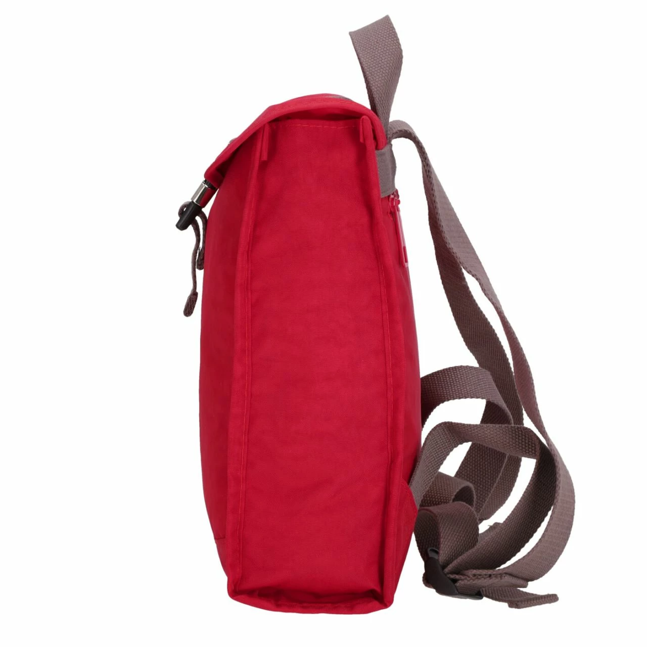 Mustang Rucksack Alicante Backpack Mini Red 9 Mustang Rucksack Alicante Backpack Mini Red – Bild 7