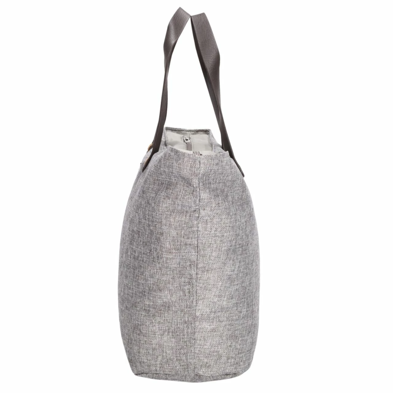 Mustang Shopper Maracay Hellgrau 9 Mustang Shopper Maracay Hellgrau – Bild 7