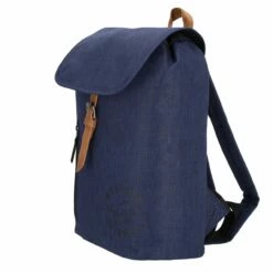 Mustang Rucksack Sevilla Backpack Flap Dunkelblau -Aufbewahrungstasche Geschäft 0 07653ae31b8f275 1280x1280