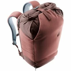 Deuter Rucksack Utilion 30l Caspian-raisin 18 Deuter Rucksack Utilion 30l Caspian-raisin -Aufbewahrungstasche Geschäft 0 07653ae5b6645ec 1280x1280
