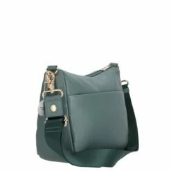 Mandarina Duck Beuteltasche Mellow Leather Hobo Dark Forest -Aufbewahrungstasche Geschäft 0 0765418852cf9c0 1280x1280