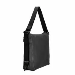 Mandarina Duck Umhängetasche Mellow Leather Crossover P10FZT72 Schwarz -Aufbewahrungstasche Geschäft 0 07654189136bcca 1280x1280
