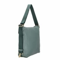 Mandarina Duck Umhängetasche Mellow Leather Crossover P10FZT72 Dark Forest -Aufbewahrungstasche Geschäft 0 0765418975acdaf 1280x1280