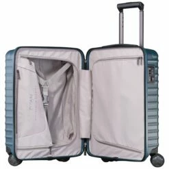 Titan Reisetrolley Litron 4W S 55cm Petrol -Aufbewahrungstasche Geschäft 0 0765554e00cd130 1280x1280