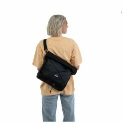 JOHNNY URBAN Umhängetasche Dylan Schwarz 16 JOHNNY URBAN Umhängetasche Dylan Schwarz -Aufbewahrungstasche Geschäft 0 076556a1837624f 1280x1280