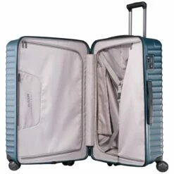 Titan Reisetrolley Litron 4W L 75cm Petrol 15 Titan Reisetrolley Litron 4W L 75cm Petrol -Aufbewahrungstasche Geschäft 0 076557f24624a48 1280x1280