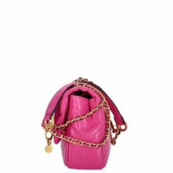 Guess Umhängetasche Jania Convertible XBody Flap Fuchsia -Aufbewahrungstasche Geschäft 0 07655d36f63cba2 1280x1280