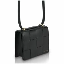 Inyati Umhängetasche Kiraa Black Gold -Aufbewahrungstasche Geschäft 0 07655e882709e9a 1280x1280