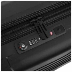 Roncato Reisetrolley Ypsilon 4.0 Cabin S 55cm Nero -Aufbewahrungstasche Geschäft 0 07655e8cf84d9d5 1280x1280