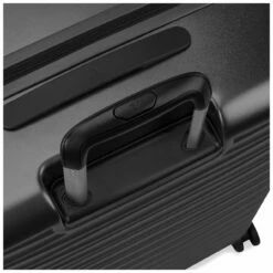 Roncato Reisetrolley Wave Grande L 75cm Nero -Aufbewahrungstasche Geschäft 0 07655e8d12f299a 1280x1280