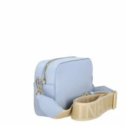 Coccinelle Umhängetasche Tebe I101 Mist Blue 22 Coccinelle Umhängetasche Tebe I101 Mist Blue -Aufbewahrungstasche Geschäft 0 07656671aeef19d 1280x1280