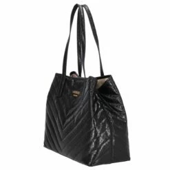 Guess Shopper Vikky Tote Black 24 Guess Shopper Vikky Tote Black -Aufbewahrungstasche Geschäft 0 07656672e4c7b3e 1280x1280