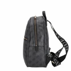 Guess Damenrucksack Vikky Backpack Coal 23 Guess Damenrucksack Vikky Backpack Coal -Aufbewahrungstasche Geschäft 0 07656673b646ccc 1280x1280
