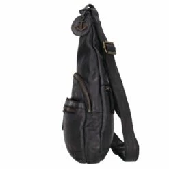 Harbour 2nd Umhängetasche Merlin Dark Ash 23 Harbour 2nd Umhängetasche Merlin Dark Ash -Aufbewahrungstasche Geschäft 0 076567c347bf59b 1280x1280