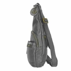 Harbour 2nd Umhängetasche Merlin Dolphin Grey -Aufbewahrungstasche Geschäft 0 076569146f539c3 1280x1280