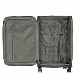 KENORADA Reisetrolley SoftLITE 4w L 78 Cm Schwarz -Aufbewahrungstasche Geschäft 0 0765691495c998d 1280x1280